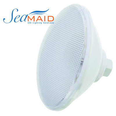 Lampada PAR56 a LED Ecoproof SeaMAID bianca
